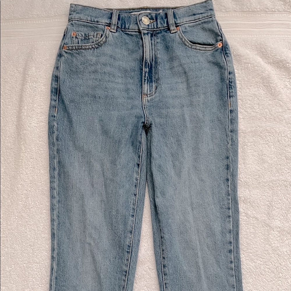 Garage Jeans